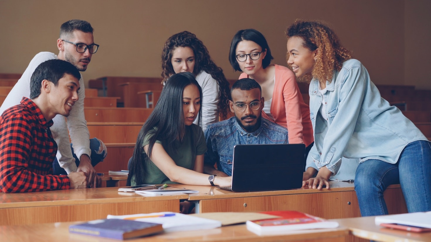 Why Student Journalism Matters In Middle School